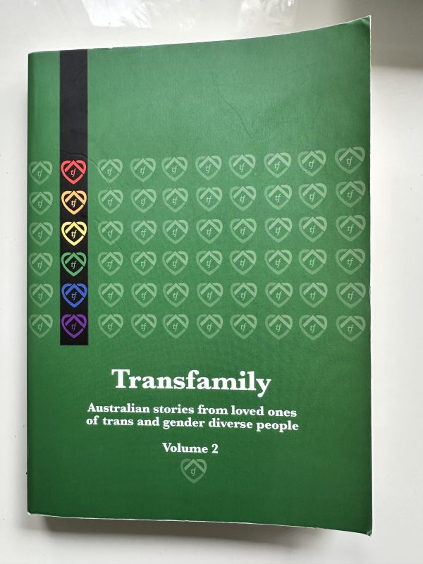 Transfamily Stories