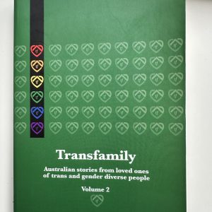 Transfamily Stories